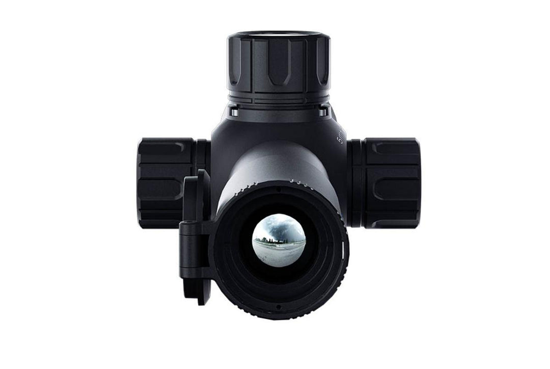 Pard Pantera 256 Q Thermal Scope(25mm Lens)