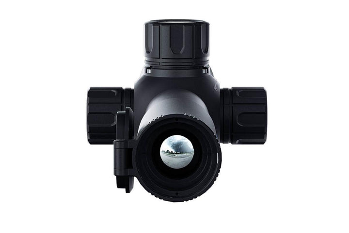 Pard Pantera 256 Q Thermal Scope(25mm Lens)
