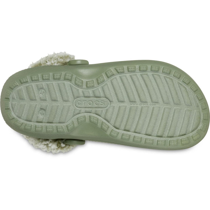 Classic Fleece Lined Clog Cargo