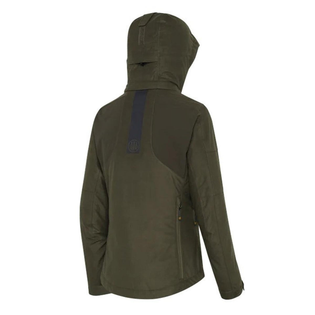 Beretta JUNIPER W JACKET Green Moss