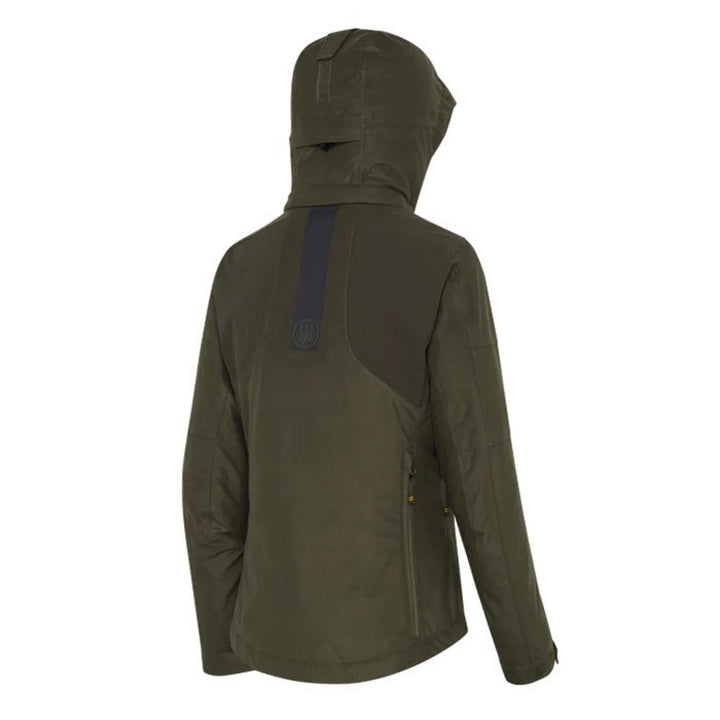 Beretta JUNIPER W JACKET Green Moss