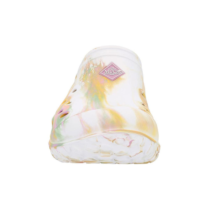 Muck Boots Muckster Lite Clog Multi Swirl – view 7