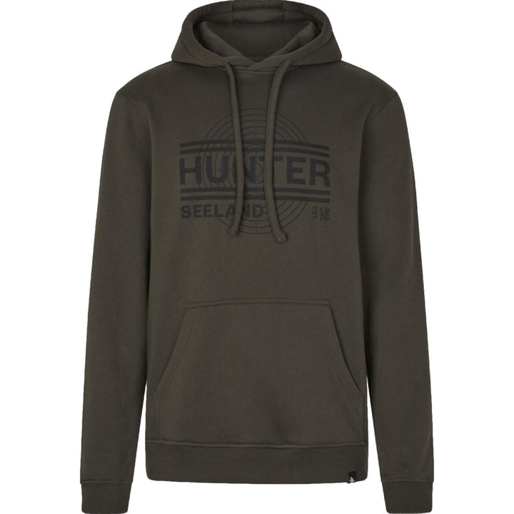 Seeland On Point Hoodie Pine green