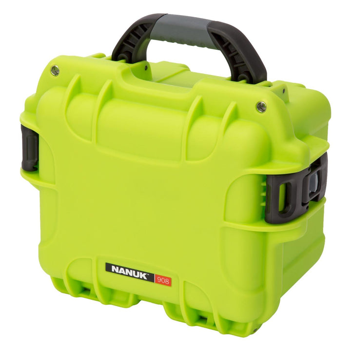 NANUK 908 Waterproof Hard Case With Foam Insert
