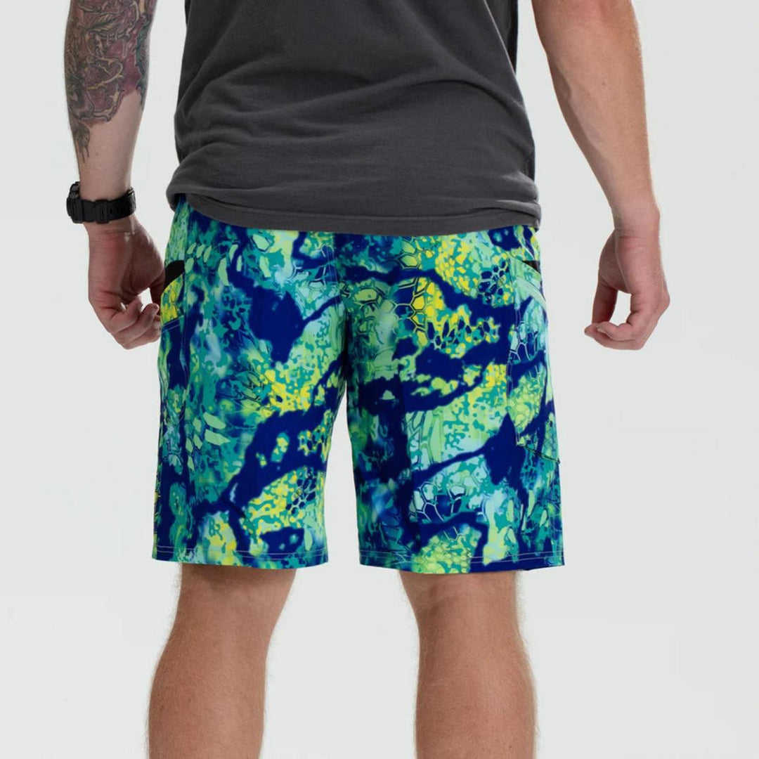 Kryptek MARS BOARD SHORT