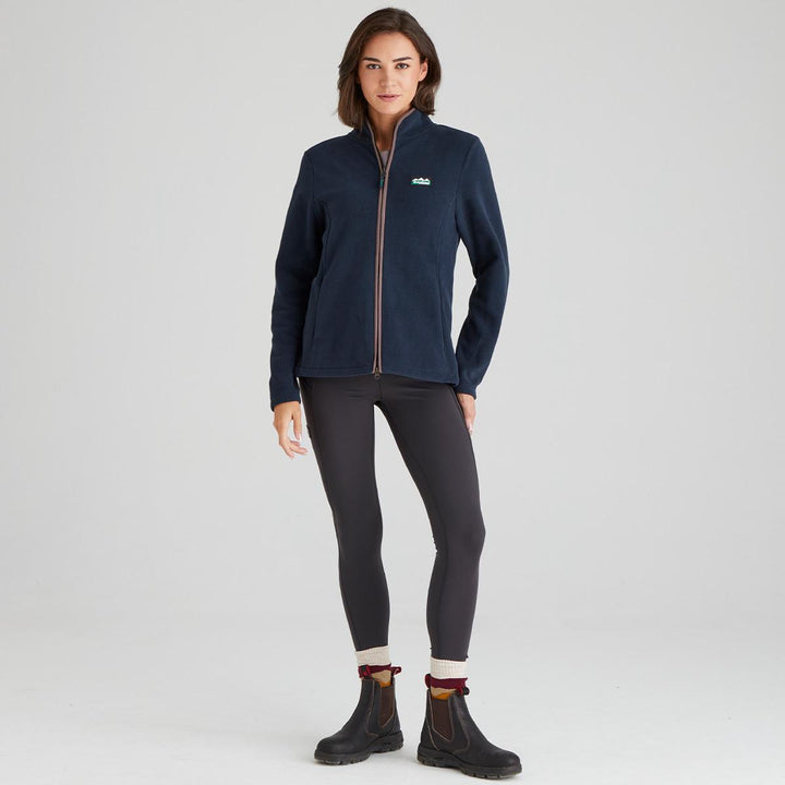 Ridgeline Womens Brenna Fleece Jacket