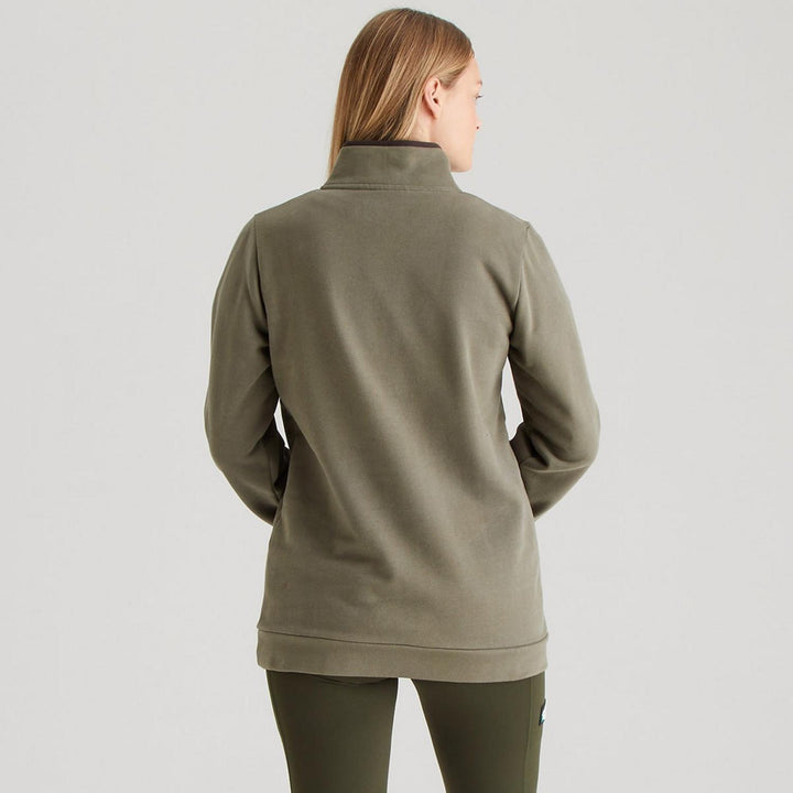 Ridgeline Womens Brancaster Zip Top – view 13