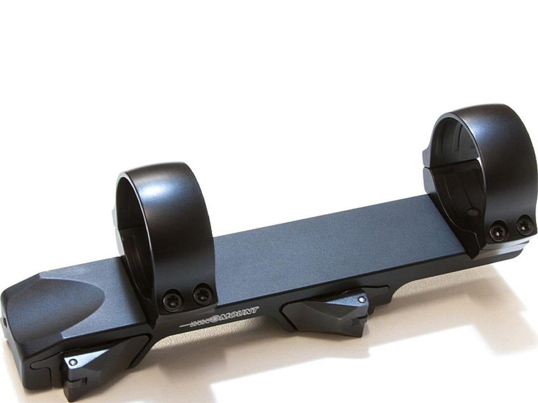 Innomount 1-piece Quick Release (QR) Mount - Blaser to 30mm