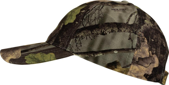 Jack Pyke Junior Stealth Baseball Cap - EVO