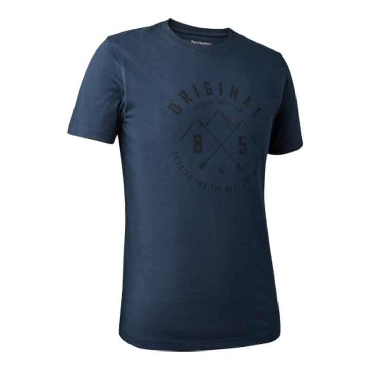 Deerhunter Nolan T-shirt