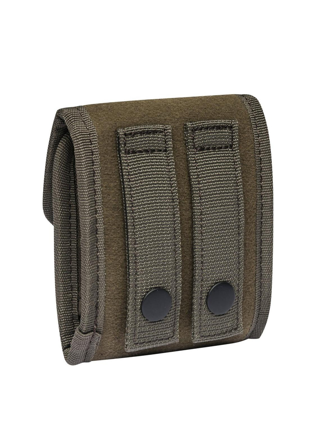 Beretta Neo Rifle Ammunition Pouch 10 - Moss & Brown Bark – view 3