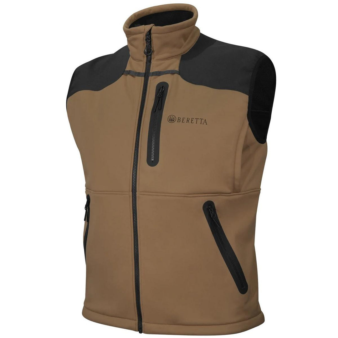 Beretta HIGHBALL WINDPRO VEST Otter