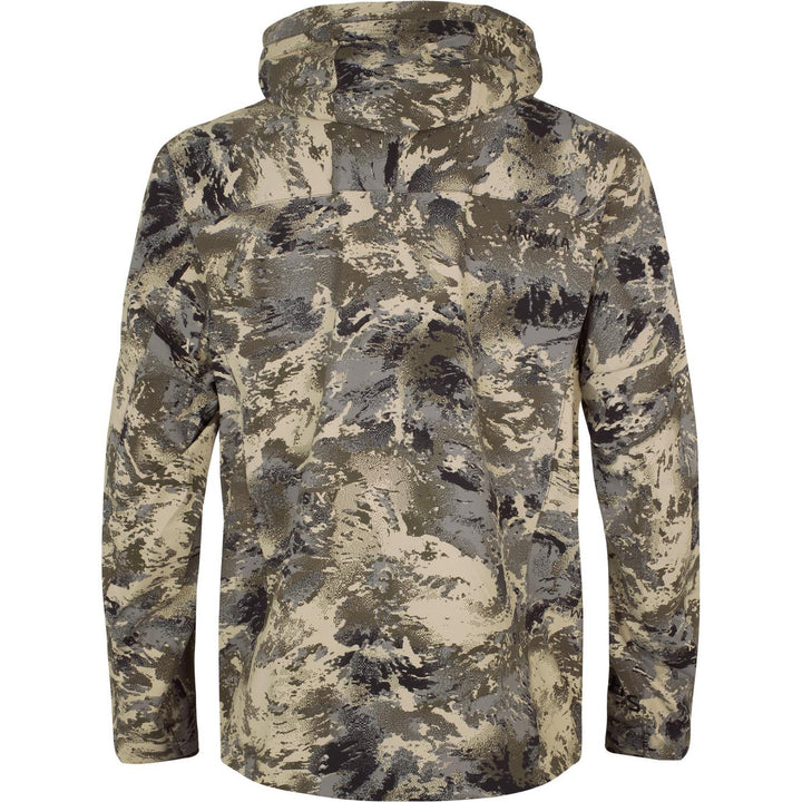 Harkila Mountain Hunter Expedition HWS Packable jacket – view 4