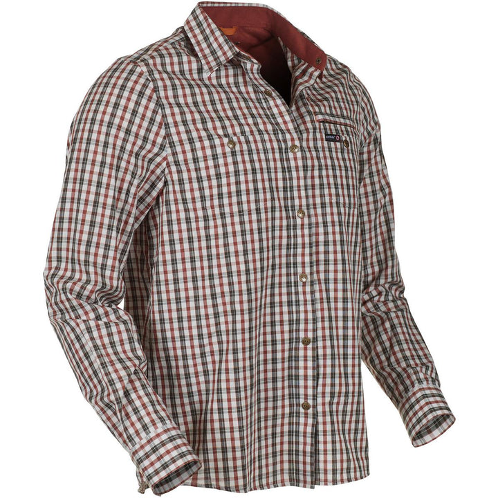 SwedTeam Lynx Women Antibite Dark Orange