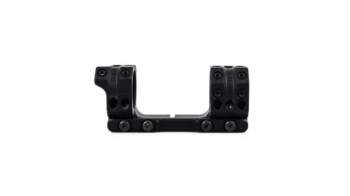 Spuhr ISMS 34mm 44 MOA (30mm High) Picatinny One Piece Mount