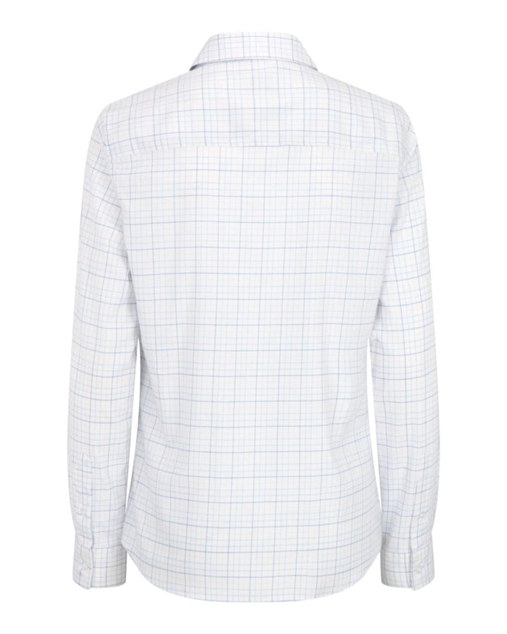 Hoggs of Fife Callie Twill Shirt