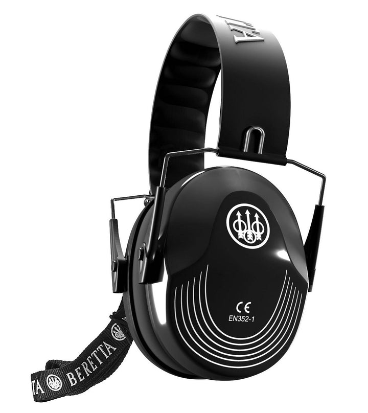 Beretta Earmuff Shooting Hearing Protection – view 2