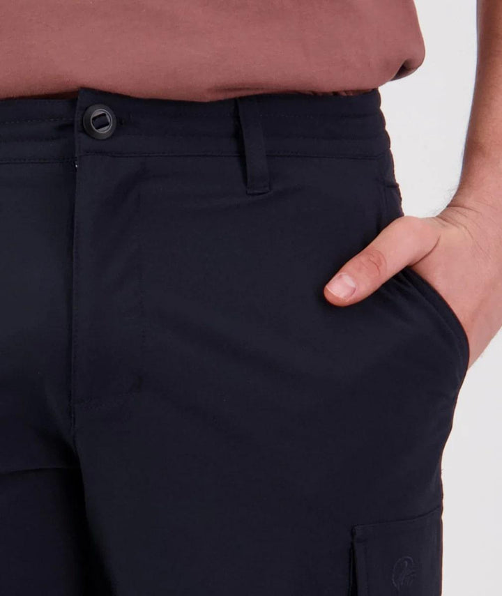 Swanndri Lawson Walk Short