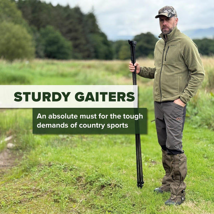 BushWear ThornGuard Pro Gaiters