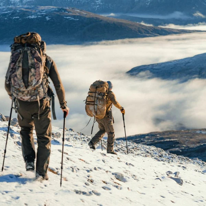 Spartan Spartan Trekking Pole Handle [pk/1]