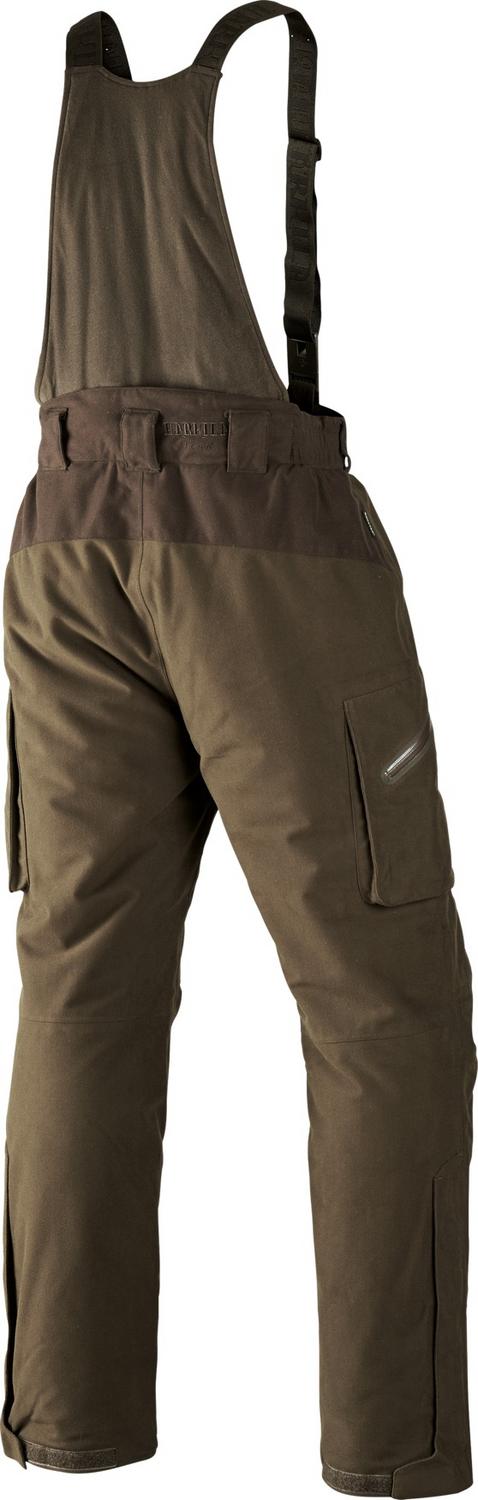 Harkila Visent Trousers Hunting Green – view 4