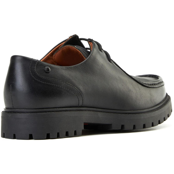 Carbon Wallabe Black