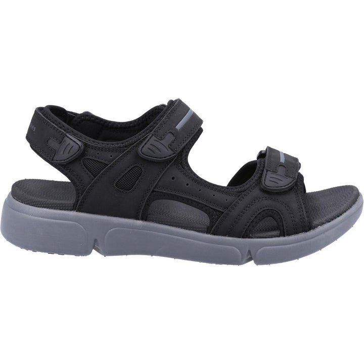 Hush Puppies Castro Sandal – view 4