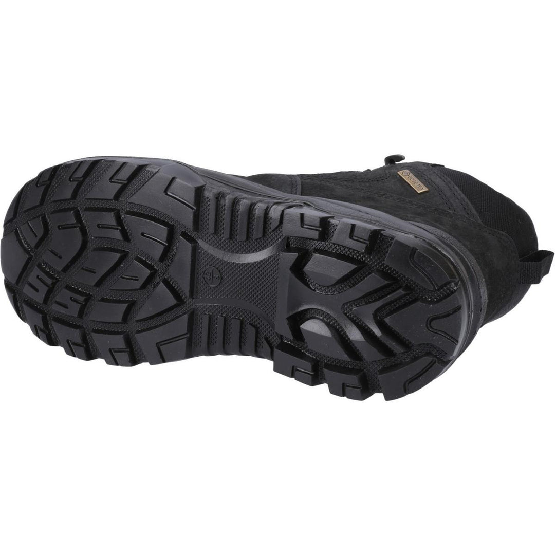 U Power Dude GTX Safety Boot Black