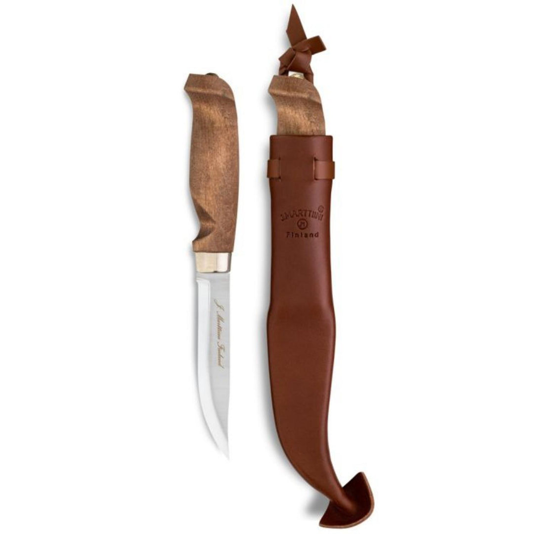 Lumberjack Stainless