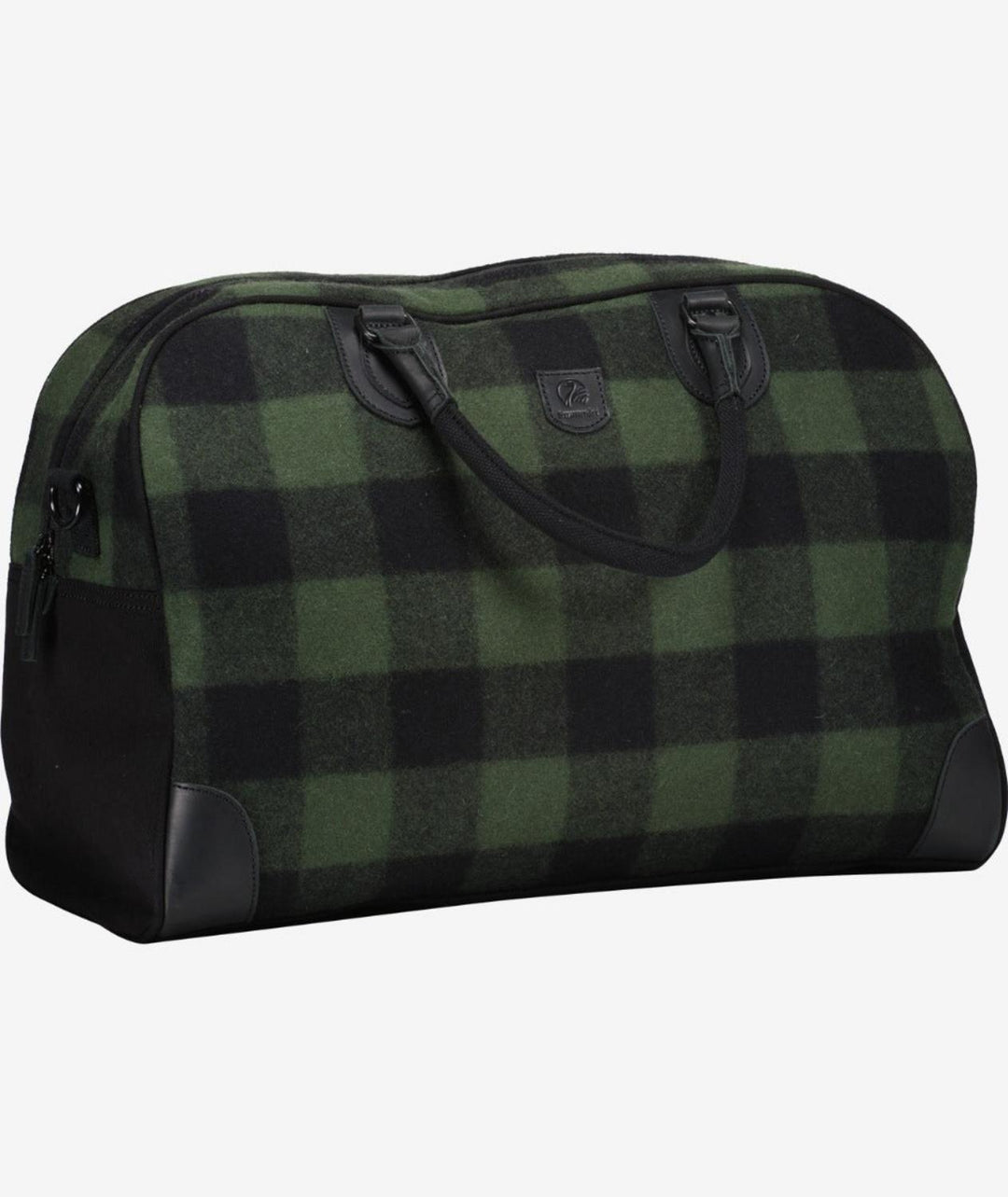 Swanndri Kingston Weekender Bag