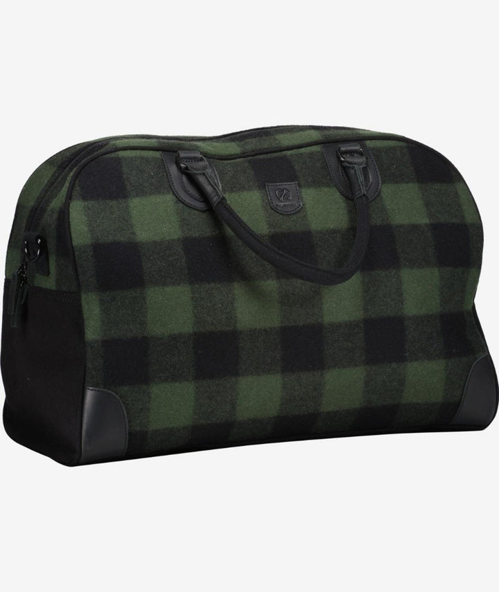 Swanndri Kingston Weekender Bag