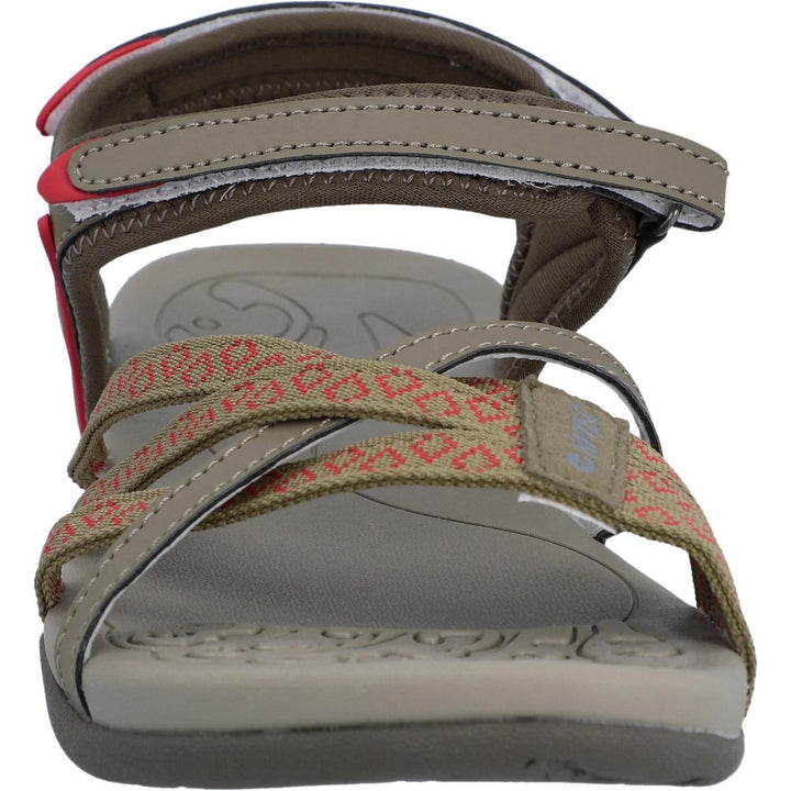 Hi-Tec Savanna II Walking Sandal