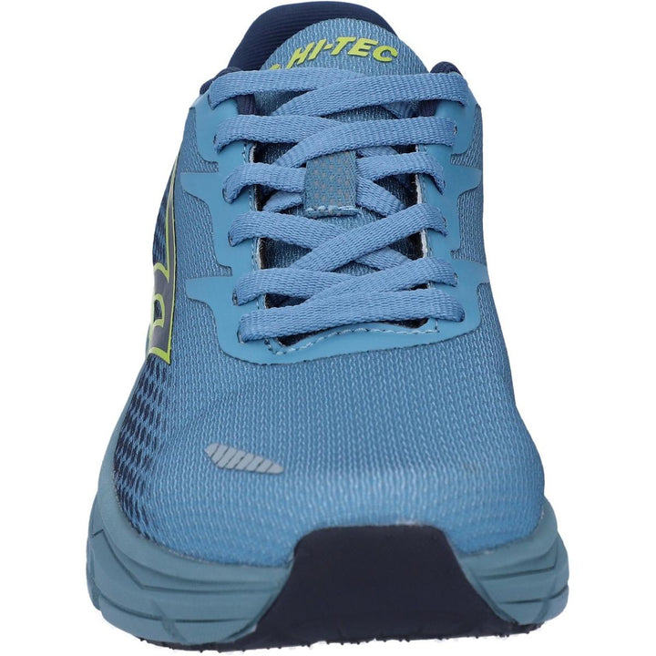 Hi-Tec Promenade Trainers Captains Blue/Dress Blue/Navy