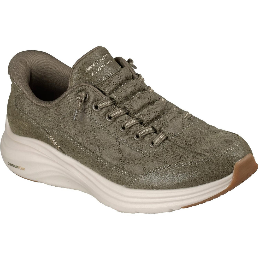 CONTOUR FOAM-NATURAL EASE OLIVE