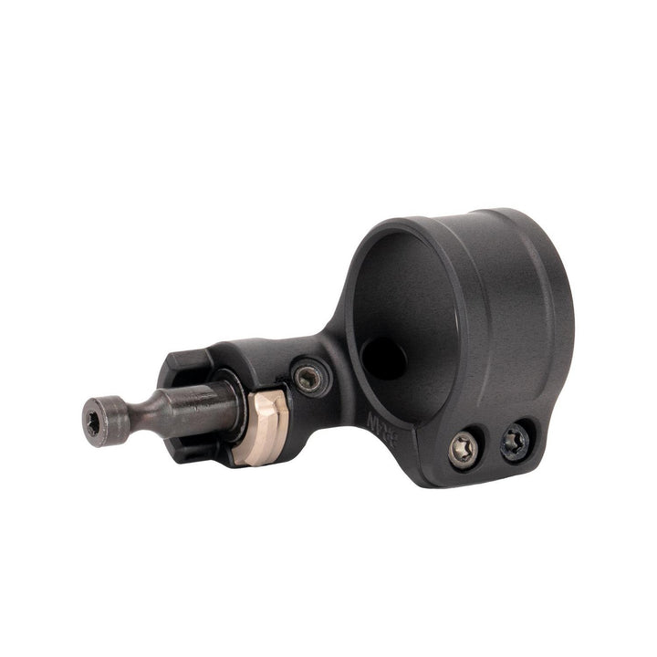 Spuhr Aimpoint T-2 Magnifier Mount System - H57mm Picatinny