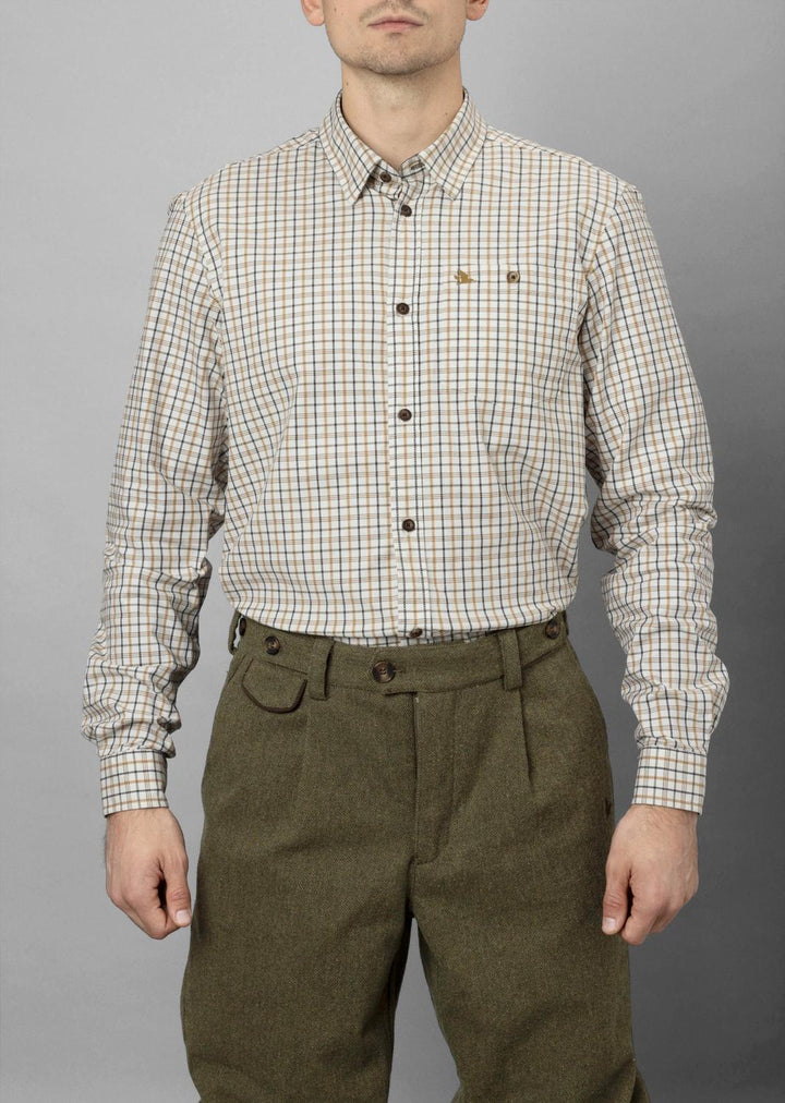 Seeland Oxford Shooting Shirt – view 4