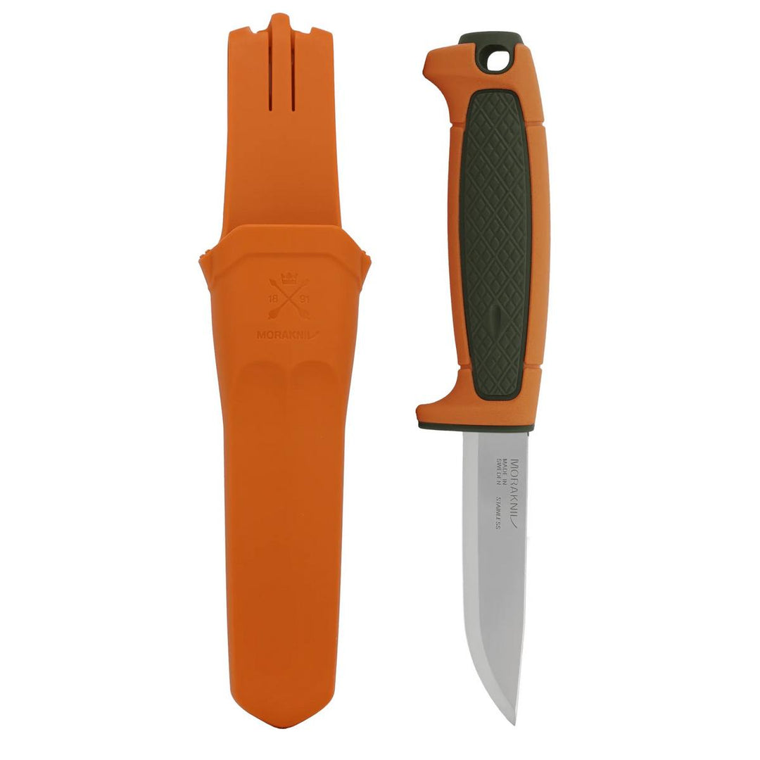 Morakniv Hunting Risberg (S) Outdoor Knife