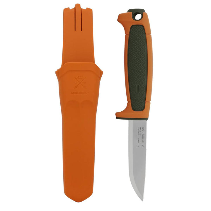 Morakniv Hunting Risberg (S) Outdoor Knife