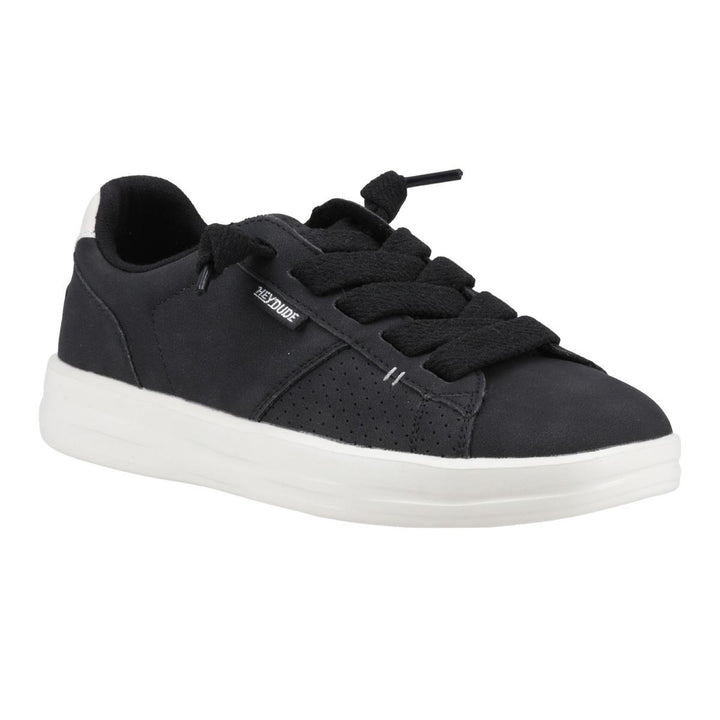 HEYDUDE Karina Duo Classic Trainer