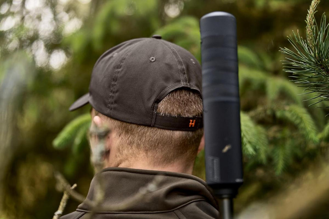 Harkila Härkila Fjell cap Shadow