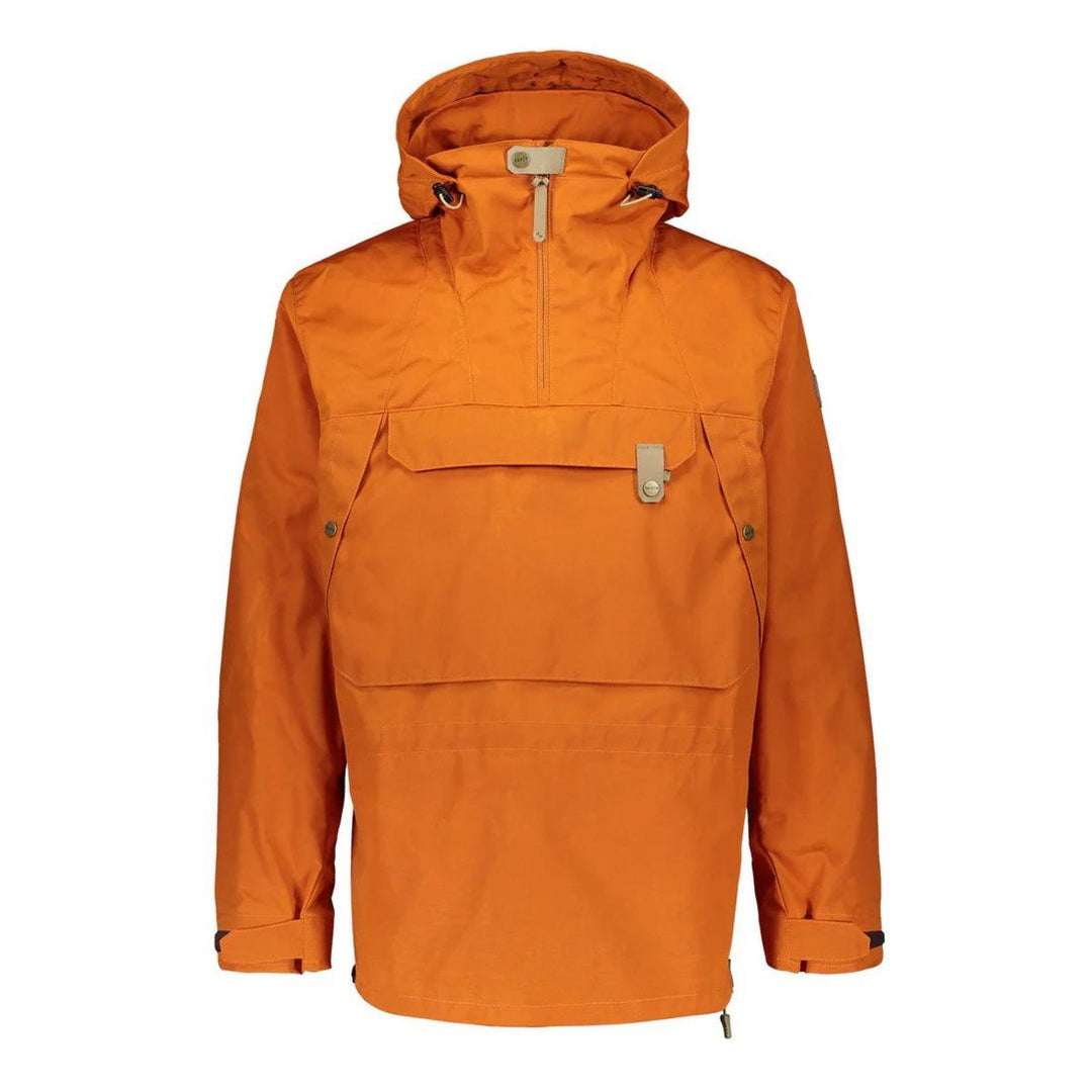Sasta Katmai anorak – view 2