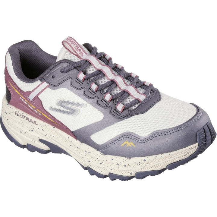 Skechers GO RUN Trail Altitude 2.0 Ravine Trainer Natural