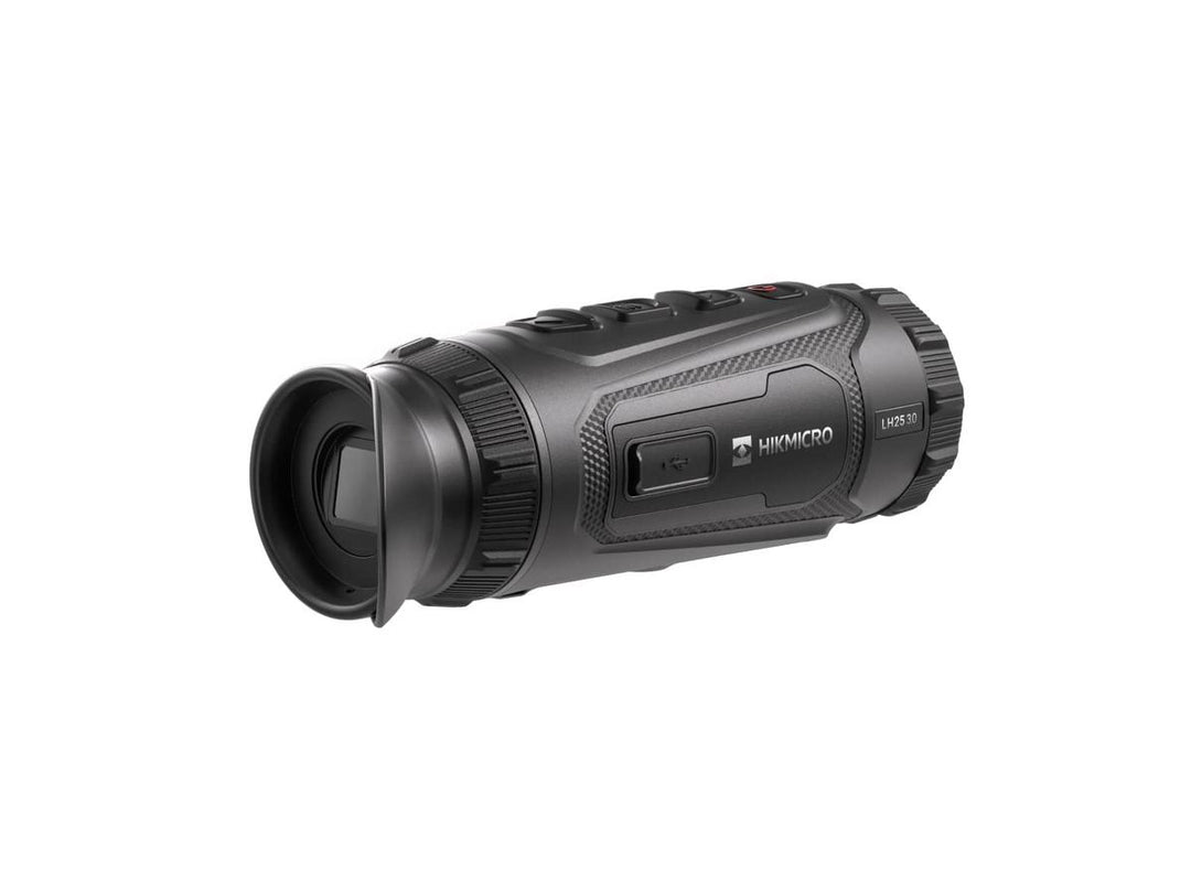 HIKMICRO Lynx 3.0 25mm Thermal Monocular LH25