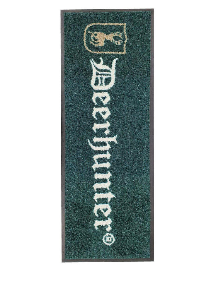 Deerhunter Door Mat, Green