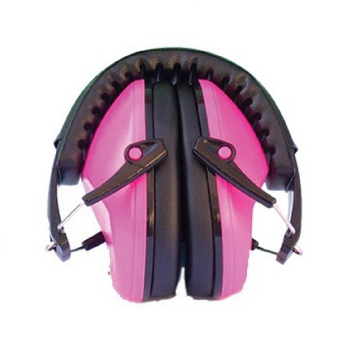 Bisley Compact Hearing Protection