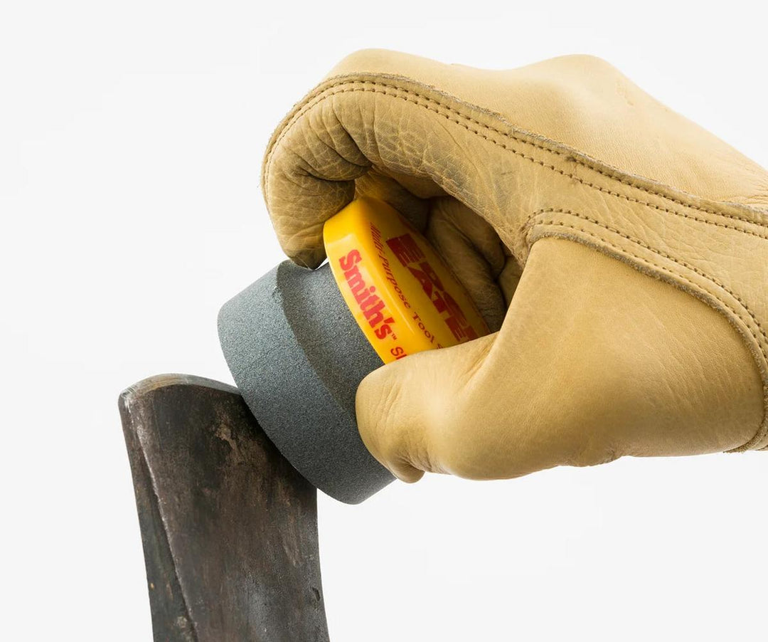 Smiths Lawn Mower Blade Sharpener