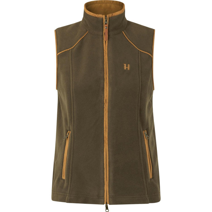 Harkila Sandhem 200 waistcoat Women – view 3