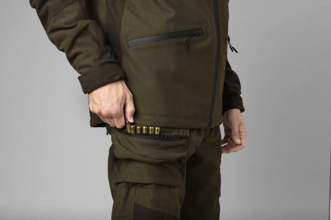 Seeland Chaser Trousers – view 4