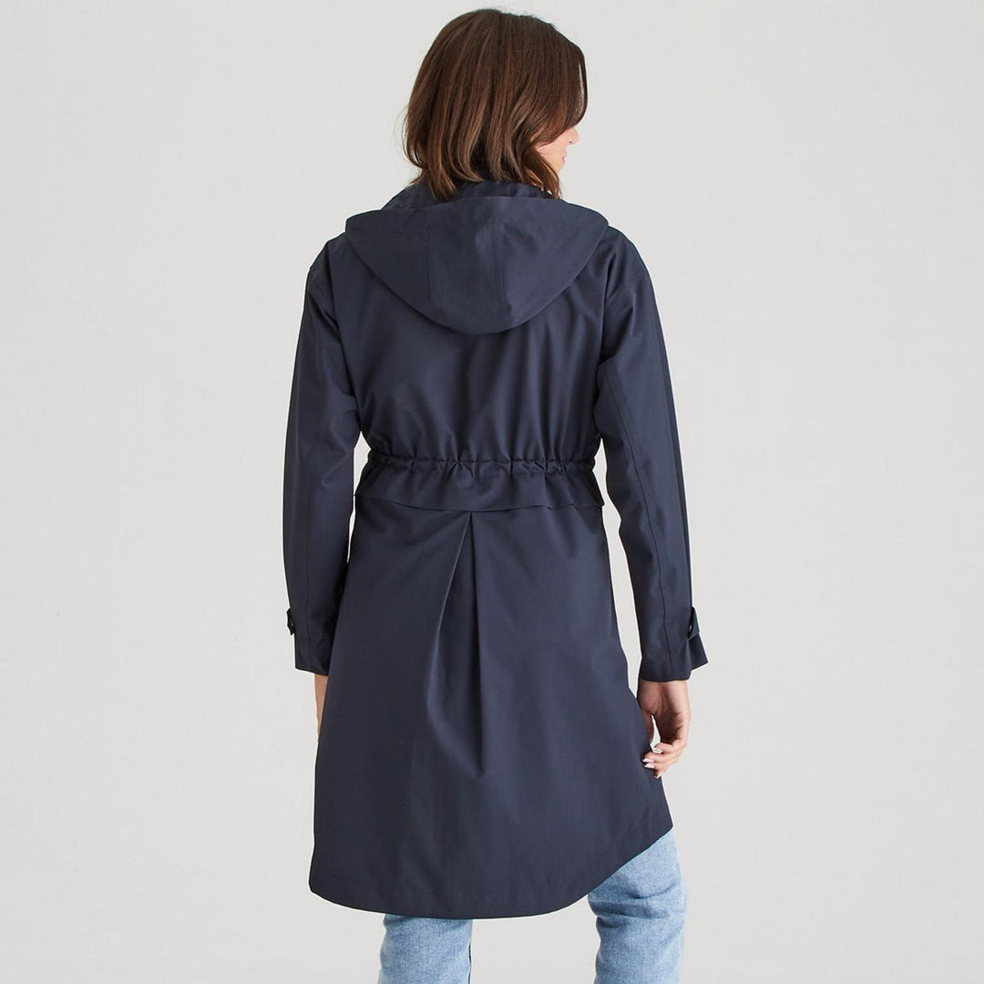 Ridgeline Women's Blakeney Parka