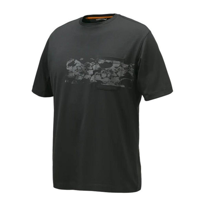 Beretta BERETTA TACTICAL T-SHIRT Black